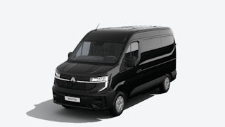 Master Bestelwagen extra FWD Blue dCi 130