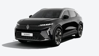 Scenic E-Tech electric techno E-Tech electric 220hp long range