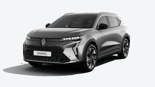 Scenic E-Tech electric techno E-Tech electric 220hp long range