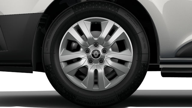 Trafic bestelwagen Pro+ Edition dCi 150 EAG9