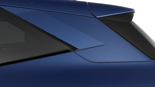 Symbioz esprit Alpine full hybrid E-Tech 160 hp