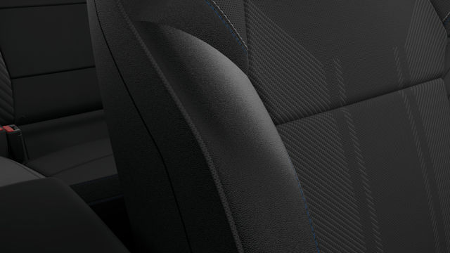 Symbioz esprit Alpine full hybrid E-Tech 160 hp