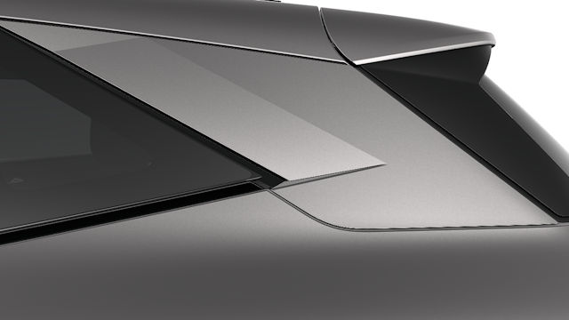 Symbioz esprit Alpine full hybrid E-Tech 160 hp