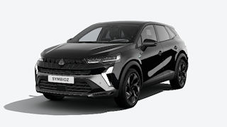 Symbioz esprit Alpine full hybrid E-Tech 160 hp