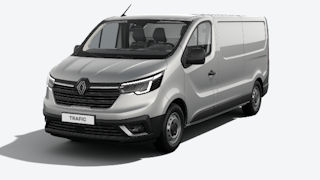 Trafic fourgon advance dCi 150 EAG9