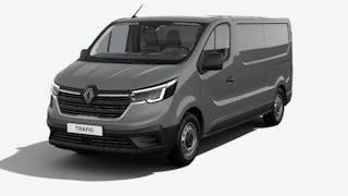 Trafic bestelwagen advance dCi 110