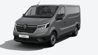 Trafic bestelwagen advance dCi 150