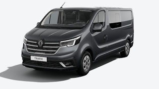 Trafic bestelwagen extra dCi 150 EAG9