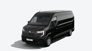 Master Bestelwagen extra FWD Blue dCi 150 EAG9