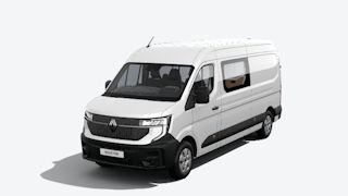 Master Fourgon extra FWD Blue dCi 170 EAG9