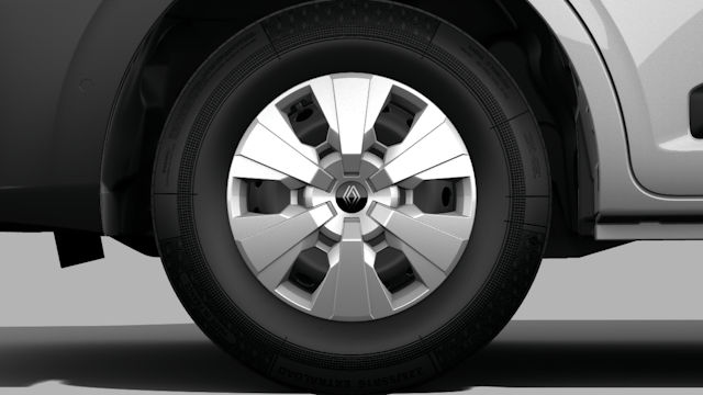 Master Fourgon extra FWD Blue dCi 150