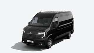 Master Bestelwagen extra FWD Blue dCi 150 EAG9