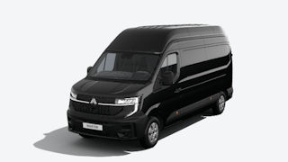 Master Fourgon extra FWD Blue dCi 170 EAG9