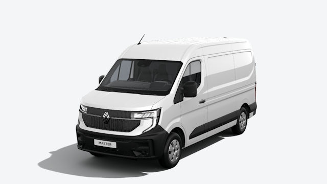 Master Fourgon extra FWD Blue dCi 150 EAG9