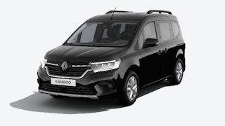 Kangoo equilibre TCe 130