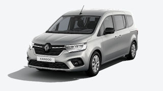 Kangoo grand equilibre TCe 130