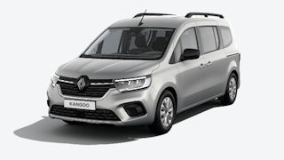 Kangoo grand equilibre TCe 130