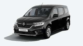 Kangoo grand equilibre TCe 130
