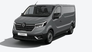 Trafic bestelwagen advance dCi 150