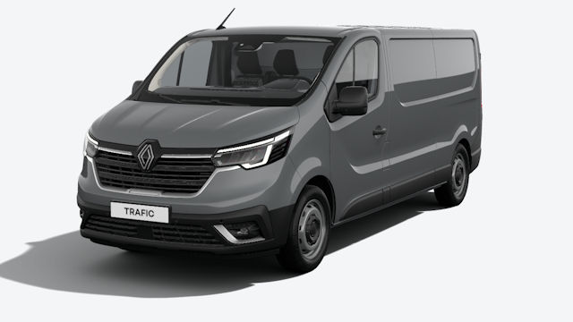 Trafic fourgon advance dCi 150