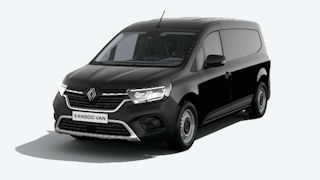 Kangoo Van advance L2 Blue dCi 115 EDC