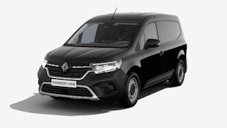 Kangoo Van advance Blue dCi 95