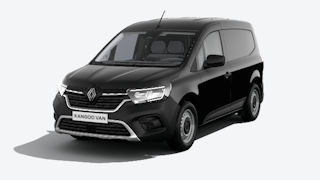 Kangoo Van advance Blue dCi 115