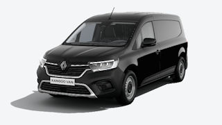 Kangoo Van extra L2 Blue dCi 115 EDC