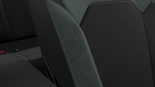 DUSTER EXTREME hybrid 155
