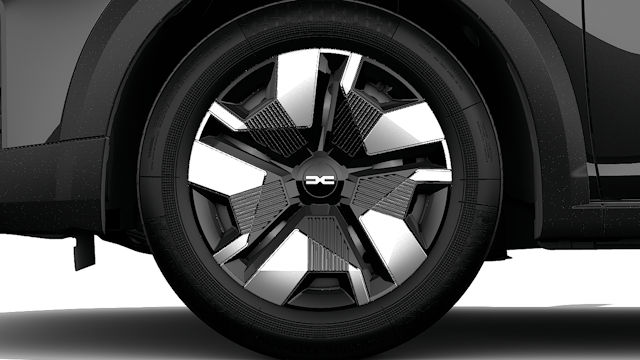 NEW JOGGER EXPRESSION hybrid 155