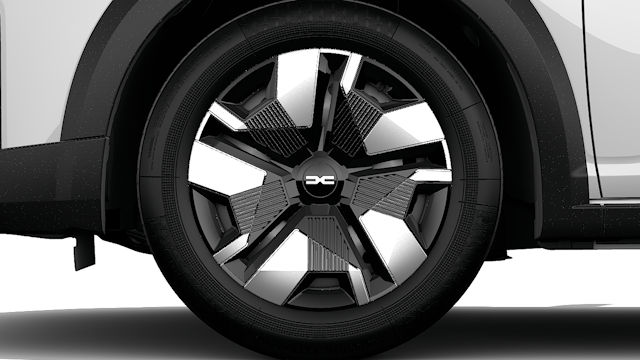 NEW JOGGER EXPRESSION hybrid 155