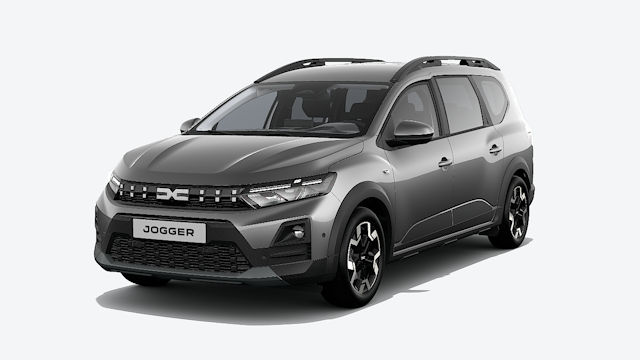 NEW JOGGER JOURNEY hybrid 155