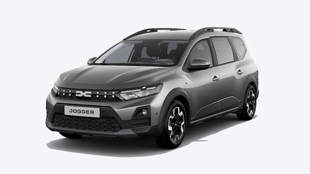 NEW JOGGER JOURNEY hybrid 155