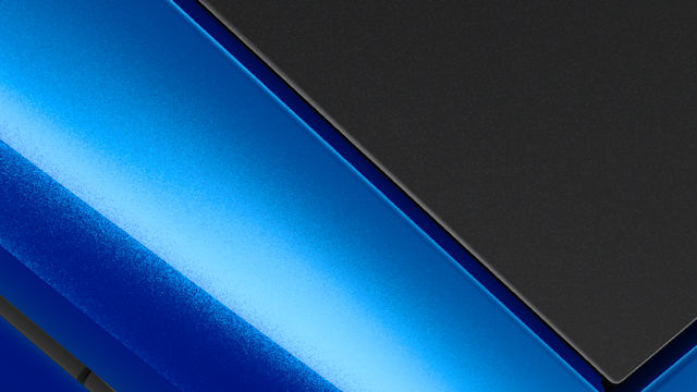 Rafale esprit Alpine full hybrid E-Tech 200