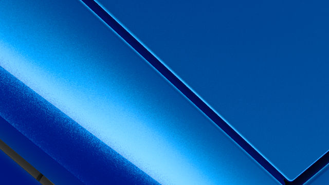 Rafale esprit Alpine full hybrid E-Tech 200