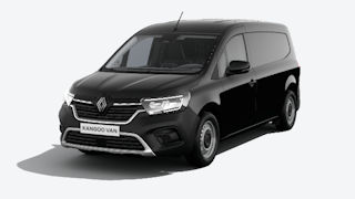 Kangoo Van extra - L2 Blue dCi 95