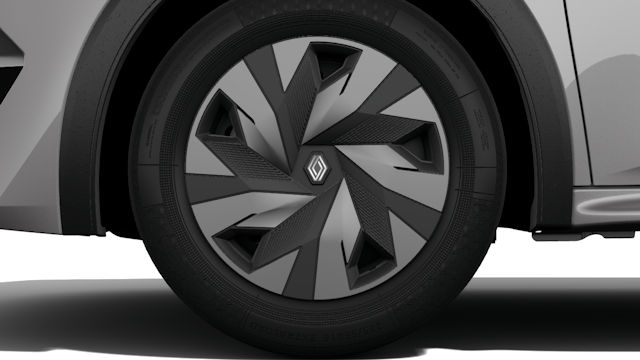 new Clio evolution + TCe 115