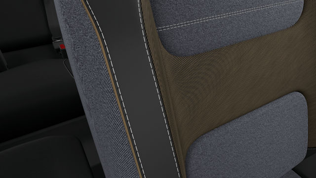 R5 E-Tech electric techno E-Tech electric 150 hp comfort range