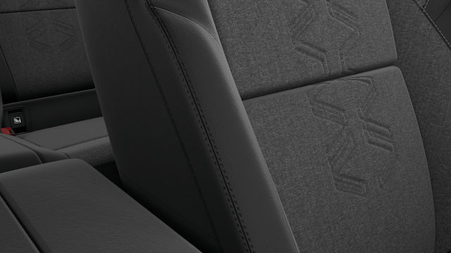 Austral techno E-Tech full hybrid 200