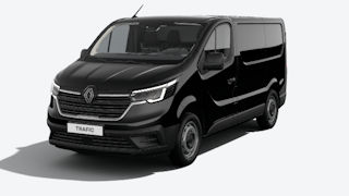 Trafic bestelwagen advance dCi 170 EAG9