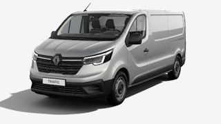 Trafic fourgon advance dCi 150