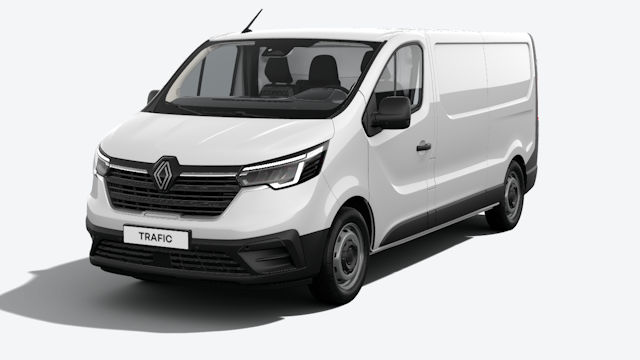 Trafic bestelwagen advance dCi 150 EAG9