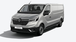 Trafic bestelwagen advance dCi 150 EAG9