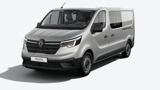 Trafic bestelwagen advance dCi 150 EAG9