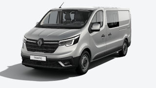 Trafic bestelwagen advance dCi 150 EAG9