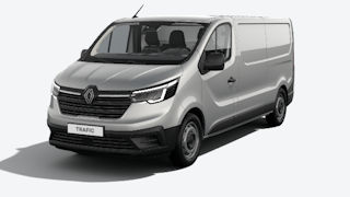 Trafic bestelwagen advance dCi 130