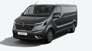 Trafic bestelwagen extra dCi 150 EAG9