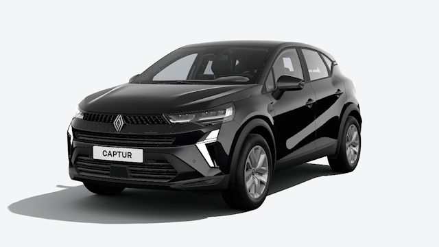 Captur evolution TCe 115