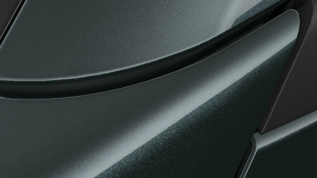DUSTER JOURNEY hybrid 155