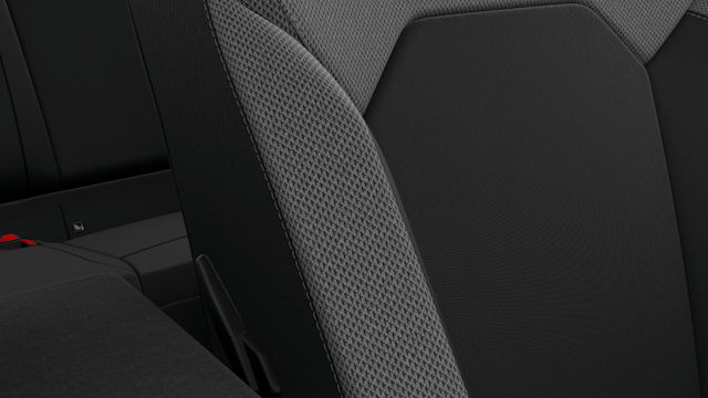 DUSTER JOURNEY hybrid 155